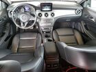 2018 Mercedes-benz Gla 250 Black vin: WDCTG4EB2JJ439846