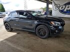 2018 Mercedes-benz Gla 250 Black vin: WDCTG4EB2JJ439846