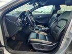 2017 Mercedes-benz Gla 250 Silver vin: WDCTG4EB3HJ353374