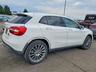 2018 Mercedes-benz Gla 250 White vin: WDCTG4EB3JJ479482 2018 Mercedes-benz Gla 250 White vin: WDCTG4EB3JJ479482