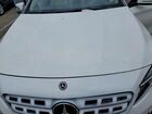 2018 Mercedes-benz Gla 250 White vin: WDCTG4EB3JJ479482 2018 Mercedes-benz Gla 250 White vin: WDCTG4EB3JJ479482