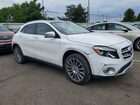 2018 Mercedes-benz Gla 250 White vin: WDCTG4EB3JJ479482 2018 Mercedes-benz Gla 250 White vin: WDCTG4EB3JJ479482