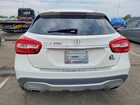 2018 Mercedes-benz Gla 250 White vin: WDCTG4EB3JJ479482 2018 Mercedes-benz Gla 250 White vin: WDCTG4EB3JJ479482