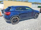 2019 Mercedes-benz Gla 250 Blue vin: WDCTG4EB3KU000915 2019 Mercedes-benz Gla 250 Blue vin: WDCTG4EB3KU000915
