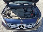 2019 Mercedes-benz Gla 250 Blue vin: WDCTG4EB3KU000915 2019 Mercedes-benz Gla 250 Blue vin: WDCTG4EB3KU000915