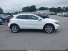 2019 Mercedes-benz Gla 250 White vin: WDCTG4EB3KU004205 2019 Mercedes-benz Gla 250 White vin: WDCTG4EB3KU004205