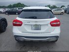 2019 Mercedes-benz Gla 250 White vin: WDCTG4EB3KU004205 2019 Mercedes-benz Gla 250 White vin: WDCTG4EB3KU004205