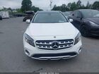 2019 Mercedes-benz Gla 250 White vin: WDCTG4EB3KU004205 2019 Mercedes-benz Gla 250 White vin: WDCTG4EB3KU004205