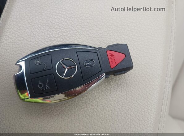 WDCTG4EB3KU004205 2019 MERCEDES-BENZ GLA 250 White წინა პანელის ხედი