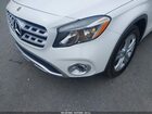 2019 Mercedes-benz Gla 250 White vin: WDCTG4EB3KU004205 2019 Mercedes-benz Gla 250 White vin: WDCTG4EB3KU004205