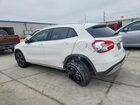 2019 Mercedes-benz Gla 250 White vin: WDCTG4EB3KU016631