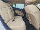2019 Mercedes-benz Gla 250 White vin: WDCTG4EB3KU016631