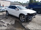 2018 Mercedes-benz Gla 250 White vin: WDCTG4EB4JJ423843