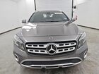 2020 Mercedes-benz Gla 250 Серый vin: WDCTG4EB4LJ650193