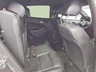2020 Mercedes-benz Gla 250 Серый vin: WDCTG4EB4LJ650193
