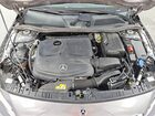 2020 Mercedes-benz Gla 250 Серый vin: WDCTG4EB4LJ650193