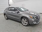 2020 Mercedes-benz Gla 250 Серый vin: WDCTG4EB4LJ650193