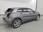 2020 Mercedes-benz Gla 250 Серый vin: WDCTG4EB4LJ650193