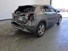 2020 Mercedes-benz Gla 250 Серый vin: WDCTG4EB4LJ650193 Damage: Right Tail Light, Broken, Replacement Required