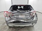 2020 Mercedes-benz Gla 250 Серый vin: WDCTG4EB4LJ650193