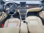 2016 Mercedes-benz Gla 250 Белый vin: WDCTG4EB5GJ205645