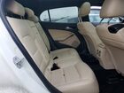2016 Mercedes-benz Gla 250 Белый vin: WDCTG4EB5GJ205645