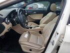 2016 Mercedes-benz Gla 250 Белый vin: WDCTG4EB5GJ205645