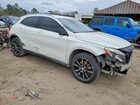 2017 Mercedes-benz Gla 250 White vin: WDCTG4EB5HJ357698