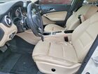 2017 Mercedes-benz Gla 250 White vin: WDCTG4EB5HJ357698