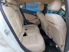 2017 Mercedes-benz Gla 250 White vin: WDCTG4EB5HJ357698