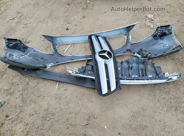WDCTG4EB5HJ357698 2017 MERCEDES-BENZ GLA White VIN კოდის სტიკერის ხედი