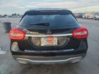 2018 Mercedes-benz Gla 250 Черный vin: WDCTG4EB5JJ406551 2018 Mercedes-benz Gla 250 Черный vin: WDCTG4EB5JJ406551