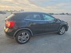 2018 Mercedes-benz Gla 250 Черный vin: WDCTG4EB5JJ406551 2018 Mercedes-benz Gla 250 Черный vin: WDCTG4EB5JJ406551
