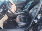 2018 Mercedes-benz Gla 250 Черный vin: WDCTG4EB5JJ406551 2018 Mercedes-benz Gla 250 Черный vin: WDCTG4EB5JJ406551
