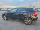 2018 Mercedes-benz Gla 250 Черный vin: WDCTG4EB5JJ406551 2018 Mercedes-benz Gla 250 Черный vin: WDCTG4EB5JJ406551