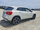 2018 Mercedes-benz Gla 250 White vin: WDCTG4EB5JJ421275 2018 Mercedes-benz Gla 250 White vin: WDCTG4EB5JJ421275