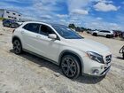 2018 Mercedes-benz Gla 250 White vin: WDCTG4EB5JJ421275 2018 Mercedes-benz Gla 250 White vin: WDCTG4EB5JJ421275