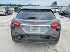 2018 Mercedes-benz Gla 250 Gray vin: WDCTG4EB5JJ444426
