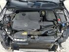2018 Mercedes-benz Gla 250 Gray vin: WDCTG4EB5JJ444426