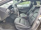 2018 Mercedes-benz Gla 250 Gray vin: WDCTG4EB5JJ444426