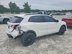 2018 Mercedes-benz Gla 250 White vin: WDCTG4EB5JJ504821