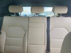 2018 Mercedes-benz Gla 250 White vin: WDCTG4EB5JJ504821