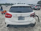 2018 Mercedes-benz Gla 250 White vin: WDCTG4EB5JJ504821