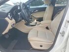 2018 Mercedes-benz Gla 250 White vin: WDCTG4EB5JJ504821