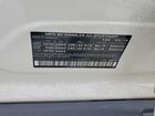 2018 Mercedes-benz Gla 250 White vin: WDCTG4EB5JJ504821