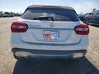 2019 Mercedes-benz Gla 250 Белый vin: WDCTG4EB5KU010569