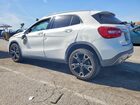 2019 Mercedes-benz Gla 250 Белый vin: WDCTG4EB5KU010569