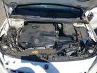 2019 Mercedes-benz Gla 250 Белый vin: WDCTG4EB5KU010569