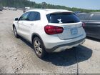 2019 Mercedes-benz Gla 250   White vin: WDCTG4EB5KU020292