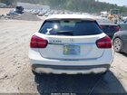 2019 Mercedes-benz Gla 250   White vin: WDCTG4EB5KU020292
